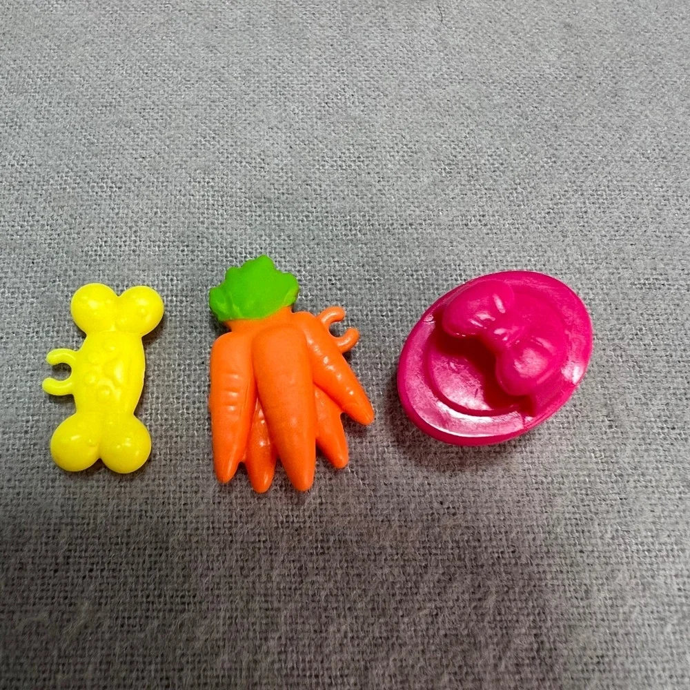 Barbie play wash